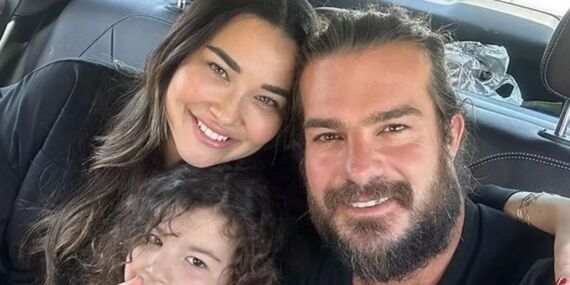 2 ayda 9 kilo veren işte o ünlü isim!