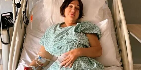 Nazan Öncel’den kalp krizi sonrası sevenlerine duygusal mesaj