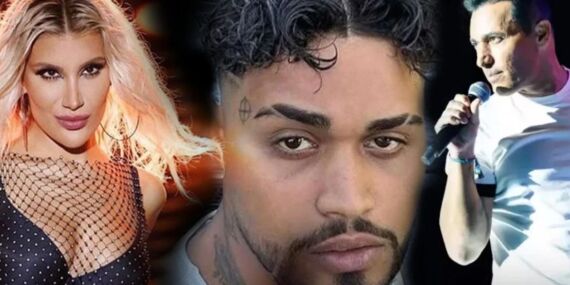 Mustafa Sandal ve Lvbel C5 atışmasına İrem Derici’den yorum!