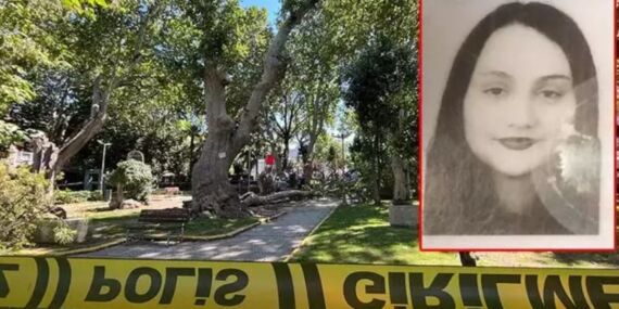 Gölcük’te ağaç kazası: İki kişi hayatını kaybetti!