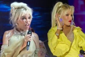 Ajda Pekkan’ın mimiksiz sahne görüntüleri gündem oldu!