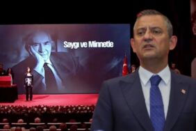 Altan Öymen'ne veda... Özgür Özel, duygulandıran telefon anısını anlattı