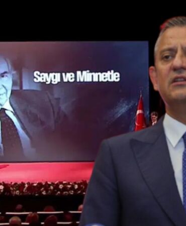 Altan Öymen'ne veda... Özgür Özel, duygulandıran telefon anısını anlattı