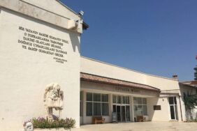 Antalya Müzesi’nin kurtarılması için çok seçenek var