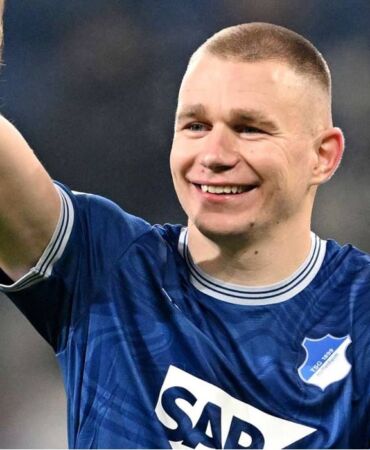 Atilla szalai