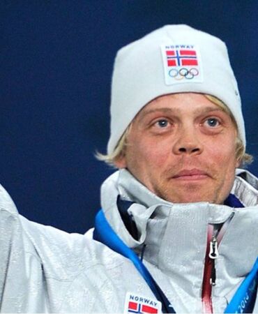 Audun Groenvold