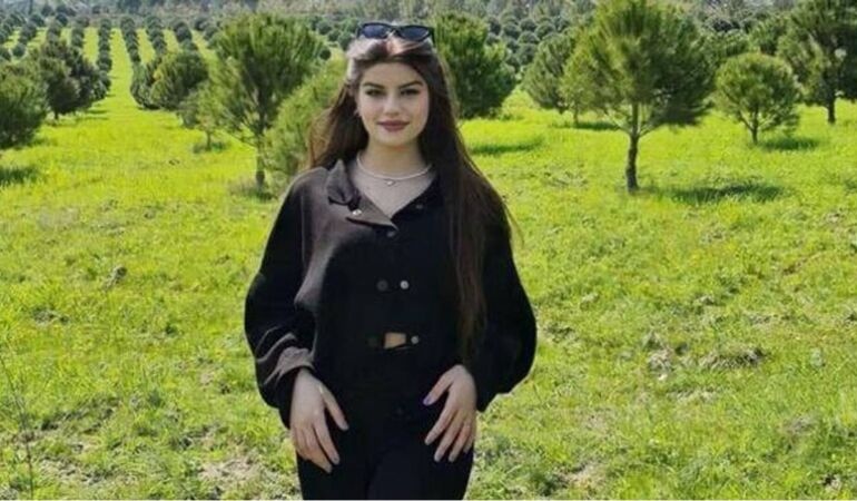Ayşe Tokyaz cinayeti için ara karar
