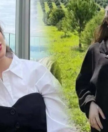 Ayşe Tokyaz cinayetinde yeni ayrıntılar ortaya çıktı!
