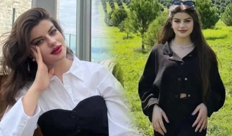 İçişleri Bakanlığı açıkladı: Ayşe Tokyaz cinayetiyle ilgili yeni gelişme!