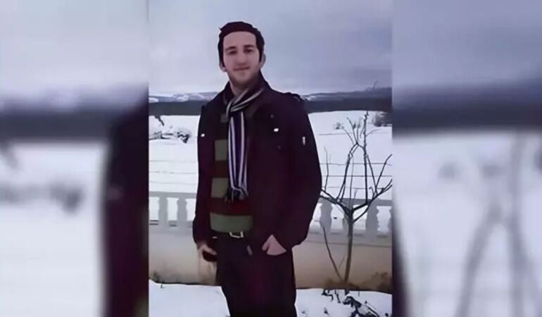 Barış Şen