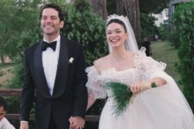 Beste Kökdemir bebeğinin cinsiyetini açıkladı 'Anne hisleri yanılmadı!'