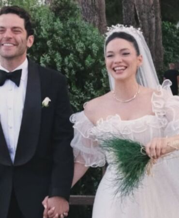 Beste Kökdemir bebeğinin cinsiyetini açıkladı 'Anne hisleri yanılmadı!'