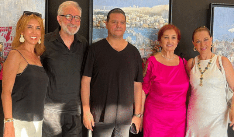 Bodrum Yaz Düşleri