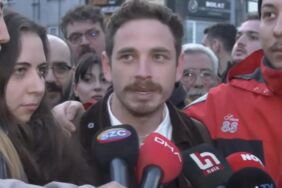 'Boykot' çağrısına hapis istemi Aralarında Cem Yiğit Üzümoğlu da var!