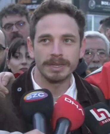 'Boykot' çağrısına hapis istemi Aralarında Cem Yiğit Üzümoğlu da var!