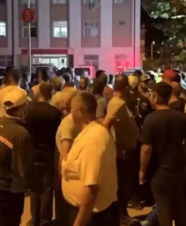Bursa’daki orman yangınında sabotaj şüphesi FETÖ bağlantısı çıkan şüpheli gözaltında