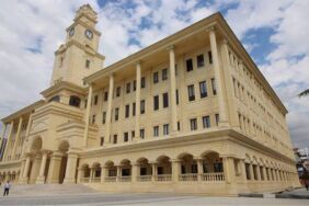 Büyükçekmece Belediyesi