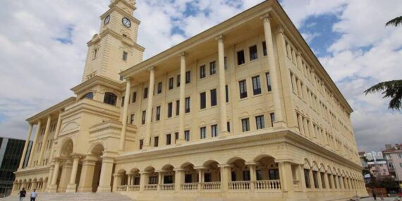 Büyükçekmece’de yeni Belediye Başkanvekili belli oldu!