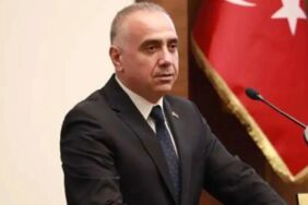 Büyükçekmece Belediyesi’nde yeni tutuklama Başkanvekili Ahmet Şahin ve şoförü cezaevine gönderildi!