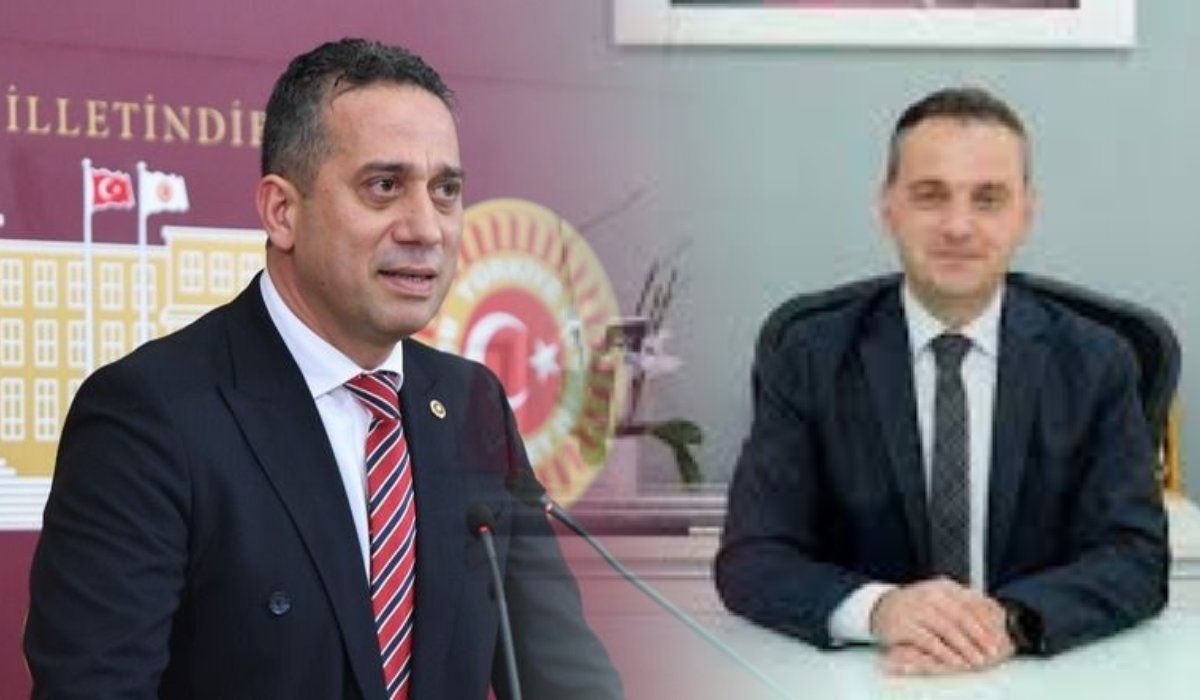 CHP’li Ali Mahir Başarır'dan çok konuşulacak iddia! ‘Görevden alınan sorumlunun çocuğu 2022’de tüm soruları tam yapmış’
