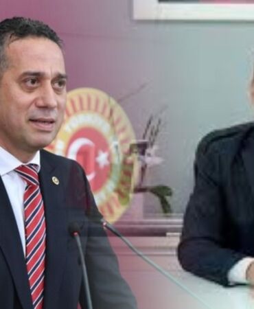 CHP’li Ali Mahir Başarır'dan çok konuşulacak iddia! ‘Görevden alınan sorumlunun çocuğu 2022’de tüm soruları tam yapmış’