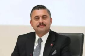 CHP'li Şile Belediye Başkanı Özgür Kabadayı gözaltına alındı!