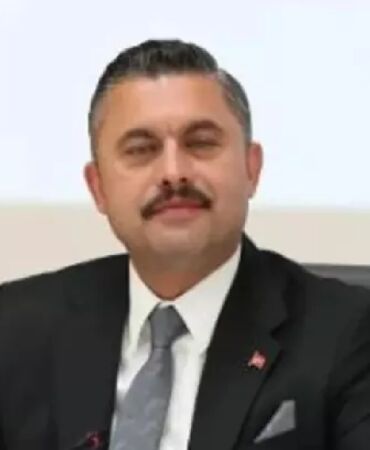 CHP'li Şile Belediye Başkanı Özgür Kabadayı gözaltına alındı!