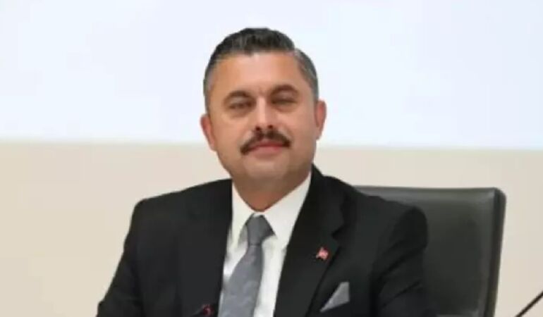 CHP'li Şile Belediye Başkanı Özgür Kabadayı gözaltına alındı!