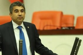 CHP'li vekil Metin İlhan'dan hükümete tepki 'Zenginlerin borcunu siliyorsanız, çiftçinin de faizini silin!'
