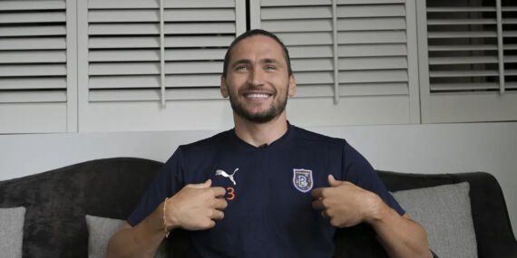 Miguel Crespo’dan Galatasaray itirafı: ‘Attığım golden itibaren…’