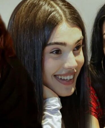 Çarpıntı