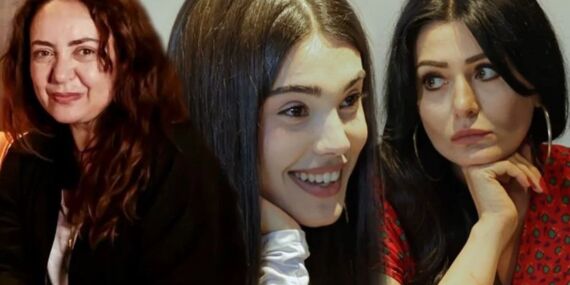 Star TV’de çok yakında: Çarpıntı dizisi çekimleri başladı