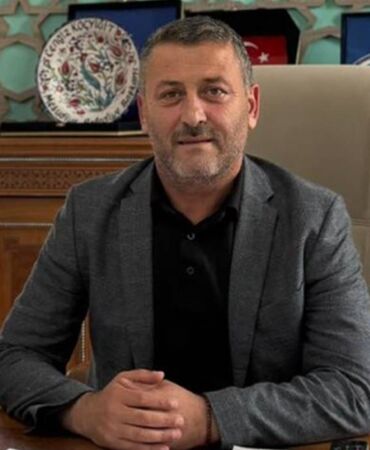 Cengiz Koçyiğit