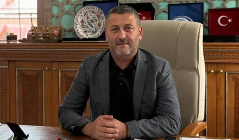 AKP’den seçilen belediye başkanına cinsel saldırıdan hapis cezası: Savcının talebine rağmen tutuklanmadı!