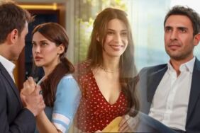 Çift Kişilik Oda dizisinde kriz Yeni bölüm sadece Arabistan’da yayınlandı