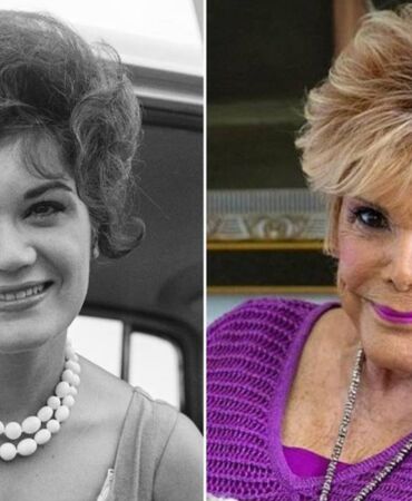 Connie Francis