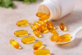 D vitamini eksikliğine dikkat Kemik sağlığını tehdit ediyor