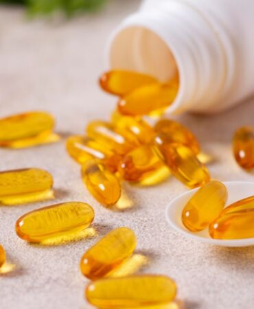 D vitamini eksikliğine dikkat Kemik sağlığını tehdit ediyor