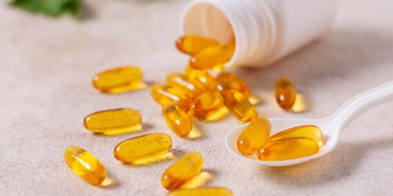 D vitamini eksikliğine dikkat: Kemik sağlığını tehdit ediyor!