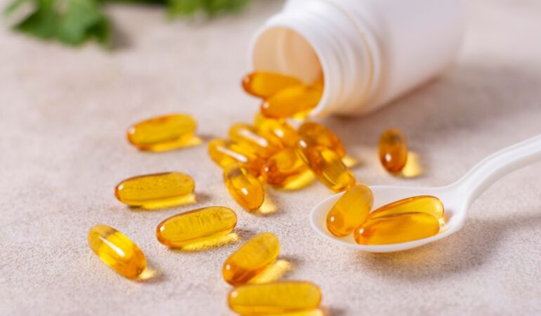 D vitamini eksikliğine dikkat Kemik sağlığını tehdit ediyor