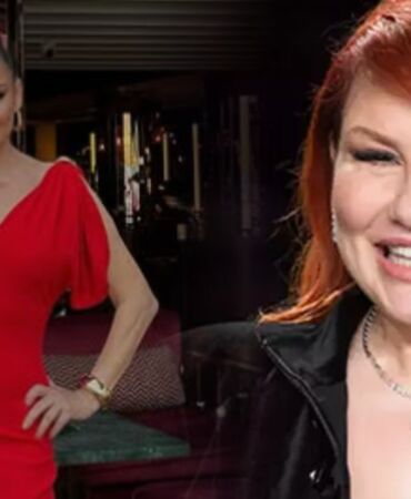 Deniz Seki 2 ayda 15 kilo verdi! Zayıflama sırrı ne diyet ne iğne İşte doğal formülü..