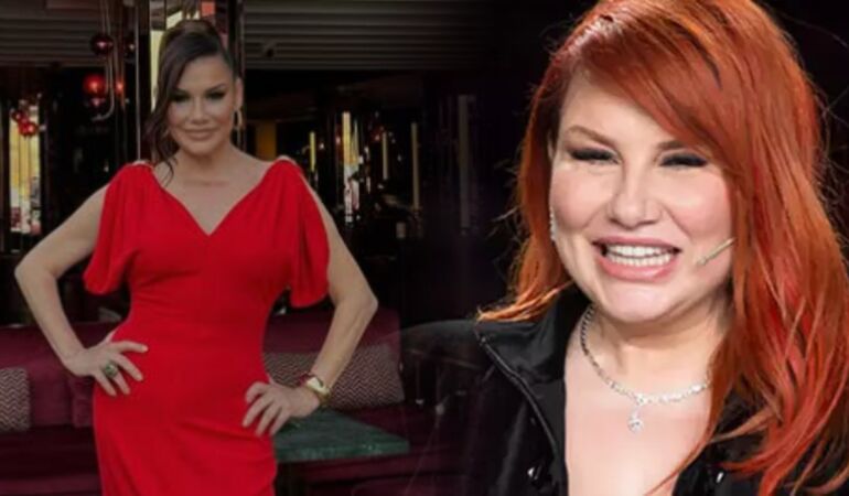 Deniz Seki 2 ayda 15 kilo verdi! Zayıflama sırrı ne diyet ne iğne İşte doğal formülü..