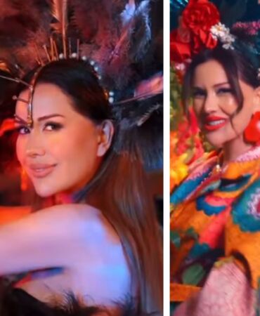 Dilan Polat tahliye sonrası ‘Hokkabaz’ şarkısıyla gündemde Tepkiler çığ gibi büyüyor