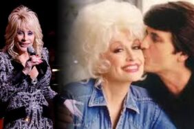 Dolly Parton eşinin vefatıyla sarsıldı 'Hiçbir şeyi tamamlayamıyorum'