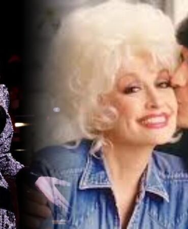 Dolly Parton eşinin vefatıyla sarsıldı 'Hiçbir şeyi tamamlayamıyorum'