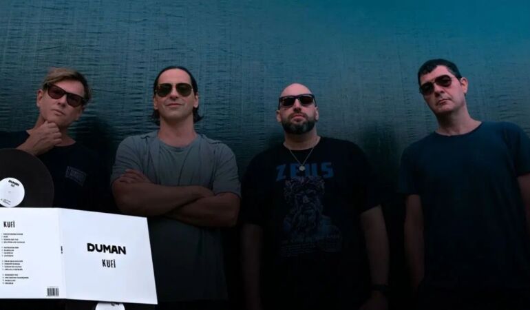 Duman