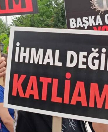 Duruşmada 5. gün! Halit Ergül 'Denetçilerden ücret almamamız normal, bu rüşvet değil'