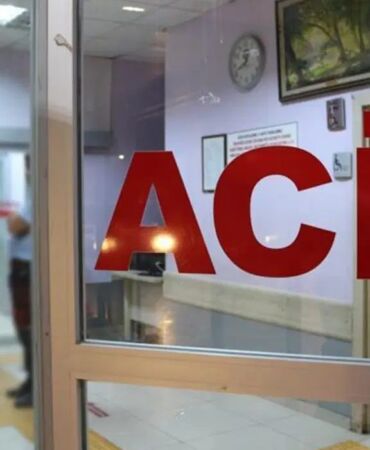 Edirne'de acı olay Nöbet sırasında hayatını kaybetti