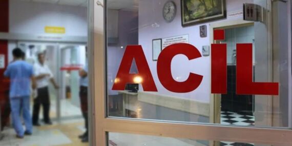 Edirne’de acı olay: Nöbet sırasında hayatını kaybetti!