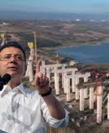 Ekrem İmamoğlu'ndan tutuklu gençlere destek mektubu 'Yalnız değilsiniz, bu millet yanınızdadır